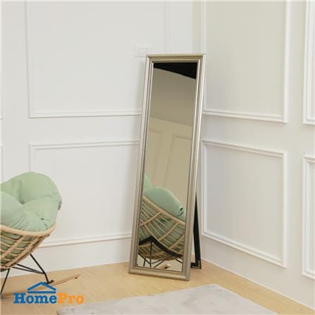 กระจกยาวตั้งพื้น MOYA MEGAN 38x128 ซม._4