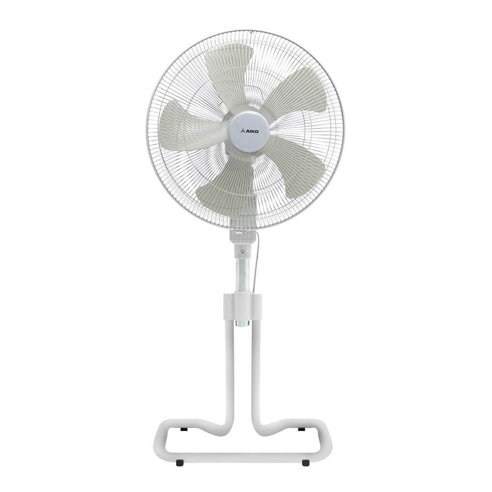 พัดลมอุตสาหกรรม 18 นิ้ว AIKO AK-S452 สีเทา