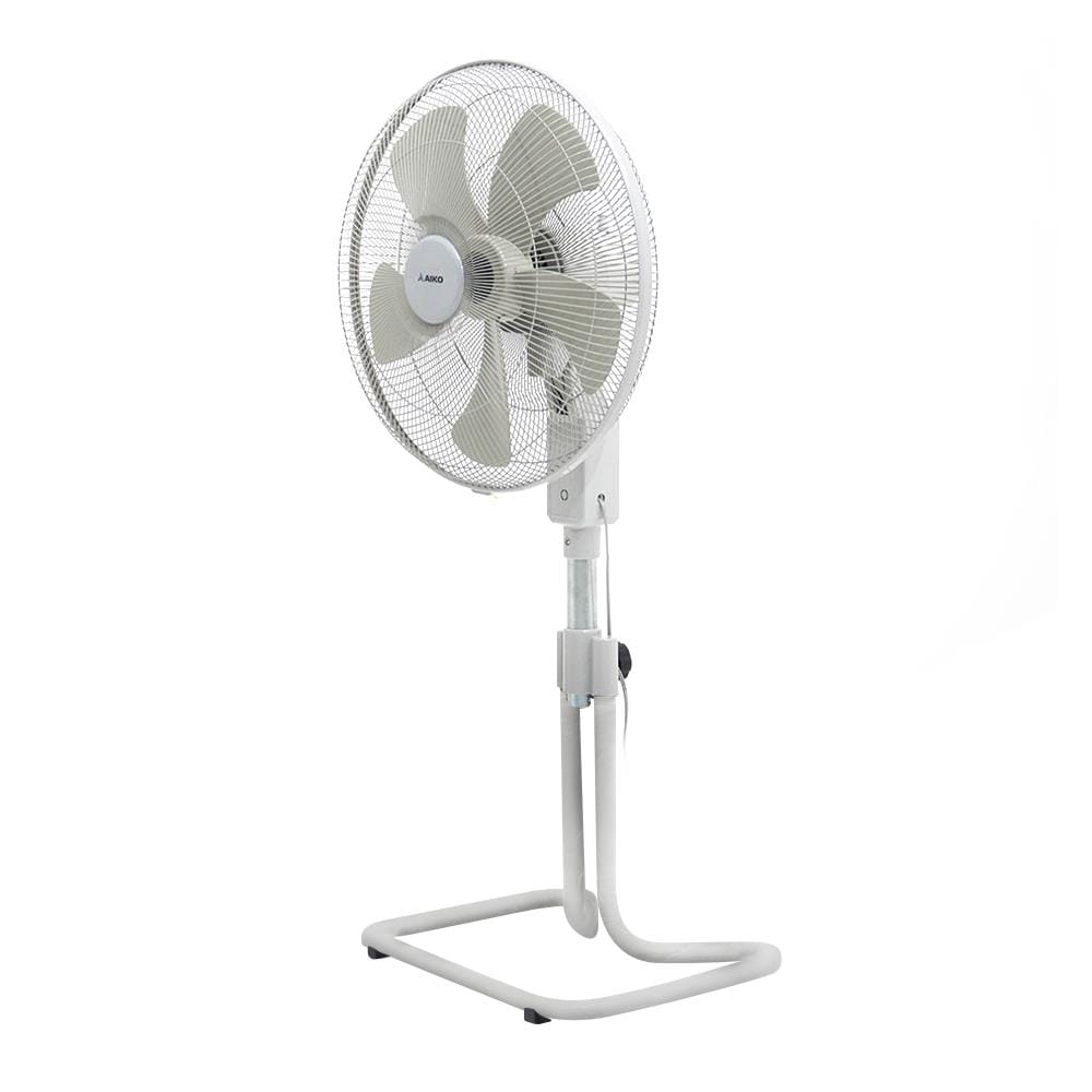 พัดลมอุตสาหกรรม 18 นิ้ว AIKO AK-S452 สีเทา