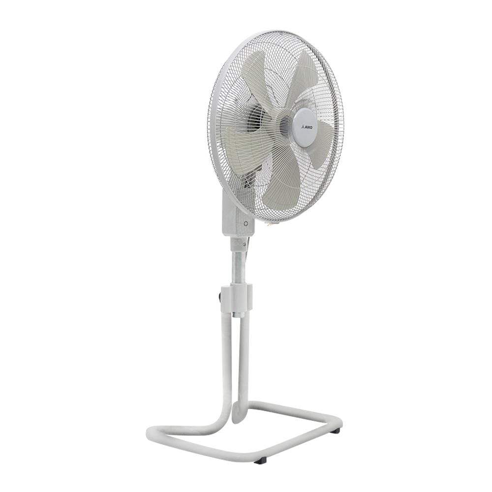 พัดลมอุตสาหกรรม 18 นิ้ว AIKO AK-S452 สีเทา