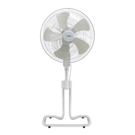 พัดลมอุตสาหกรรม 18 นิ้ว AIKO AK-S452 สีเทา