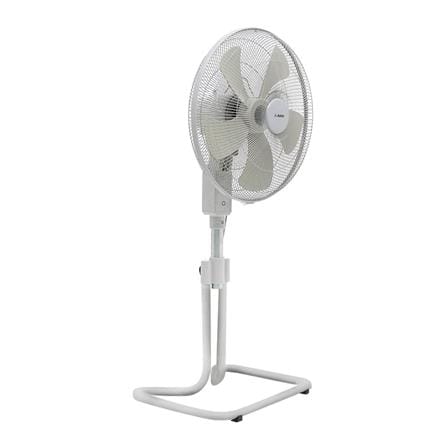 พัดลมอุตสาหกรรม 18 นิ้ว AIKO AK-S452 สีเทา_2