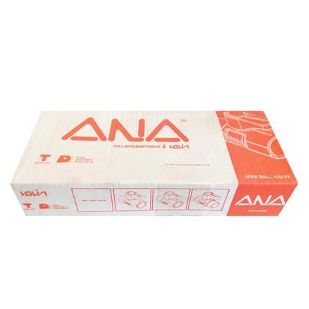 มินิบอลวาล์วฉาก MM ANA 1/2 นิ้ว สีขาว_4