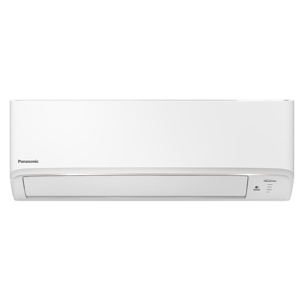 แอร์ผนัง PANASONIC CS/CU-XKU13WKT 11747 บีทียู อินเวอร์เตอร์