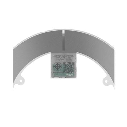 หลอด LED LAMPTAN CEILING MODULE AMBIT 36 วัตต์ DAYLIGHT_7