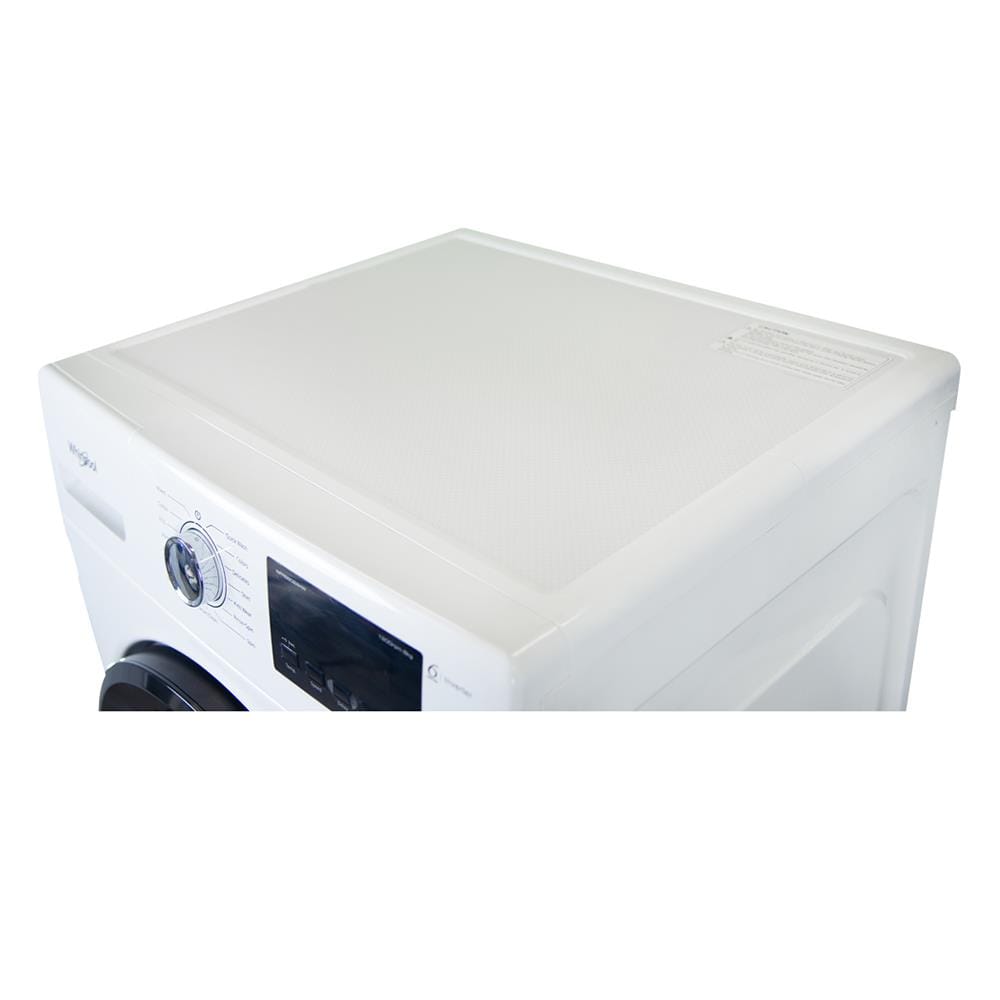 เครื่องซักผ้าฝาหน้า WHIRLPOOL WFRB904AJW TH 9 กก. 1400 RPM อินเวอร์เตอร์ + ขาตั้ง
