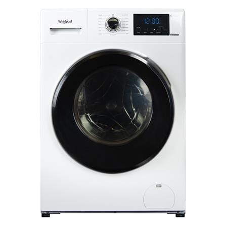 เครื่องซักผ้าฝาหน้า WHIRLPOOL WFRB904AJW TH 9 กก. 1400 RPM อินเวอร์เตอร์ + ขาตั้ง_2