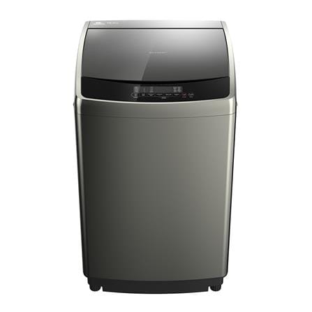 เครื่องซักผ้าฝาบน SHARP ES-WJX16-GY 16 กก. อินเวอร์เตอร์_0