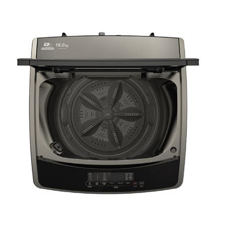 เครื่องซักผ้าฝาบน SHARP ES-WJX16-GY 16 กก. อินเวอร์เตอร์_2