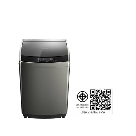 เครื่องซักผ้าฝาบน SHARP ES-WJX16-GY 16 กก. อินเวอร์เตอร์_6