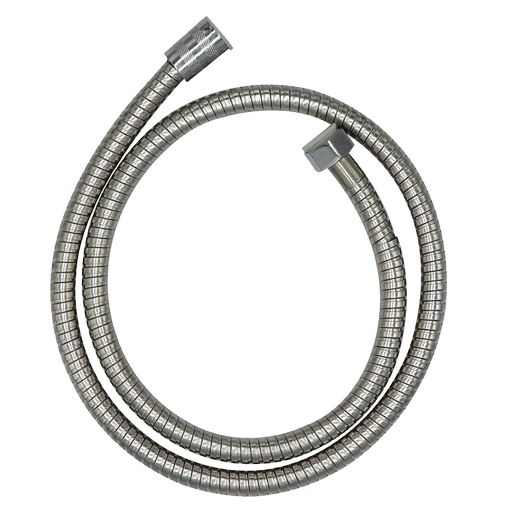 สายฝักบัวสเตนเลส HONS HS115 150 ซม.