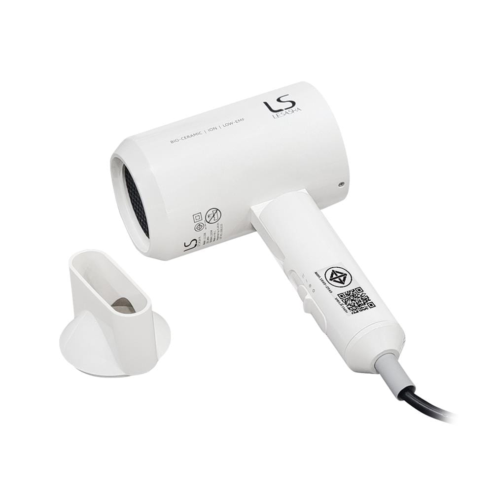 ไดร์เป่าผม LESASHA LS1266 1,200 วัตต์