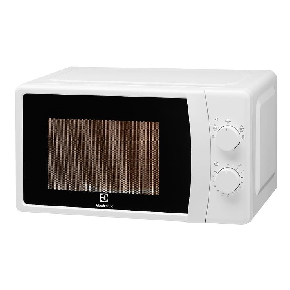 ไมโครเวฟระบบอุ่น ELECTROLUX EMM20K18GWI 20 ลิตร