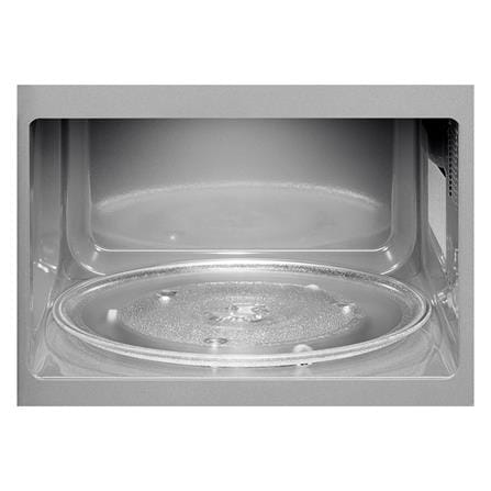 ไมโครเวฟระบบอุ่น ELECTROLUX EMM20K18GWI 20 ลิตร_3