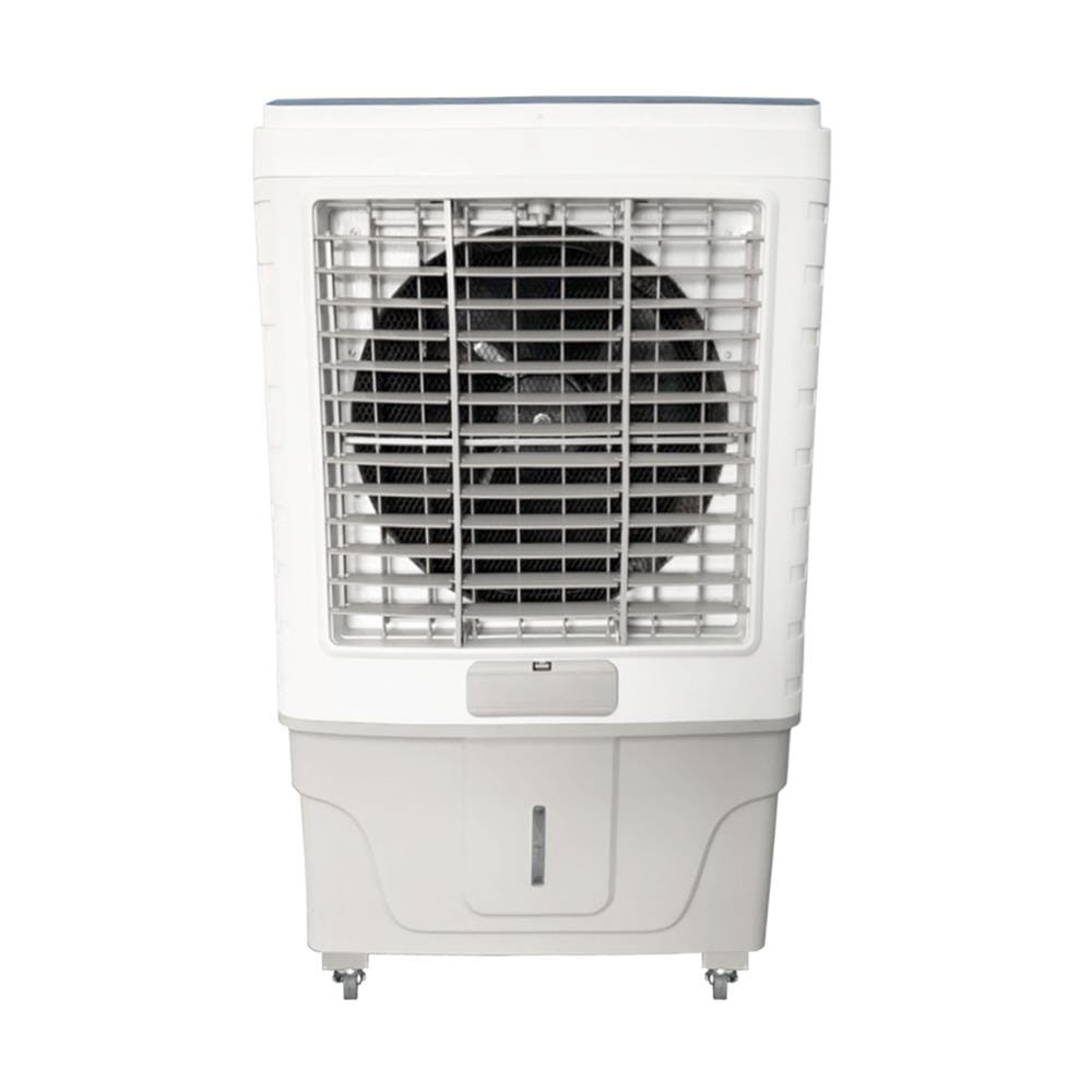 พัดลมไอเย็น ASTINA AC022A สีขาว/เทา