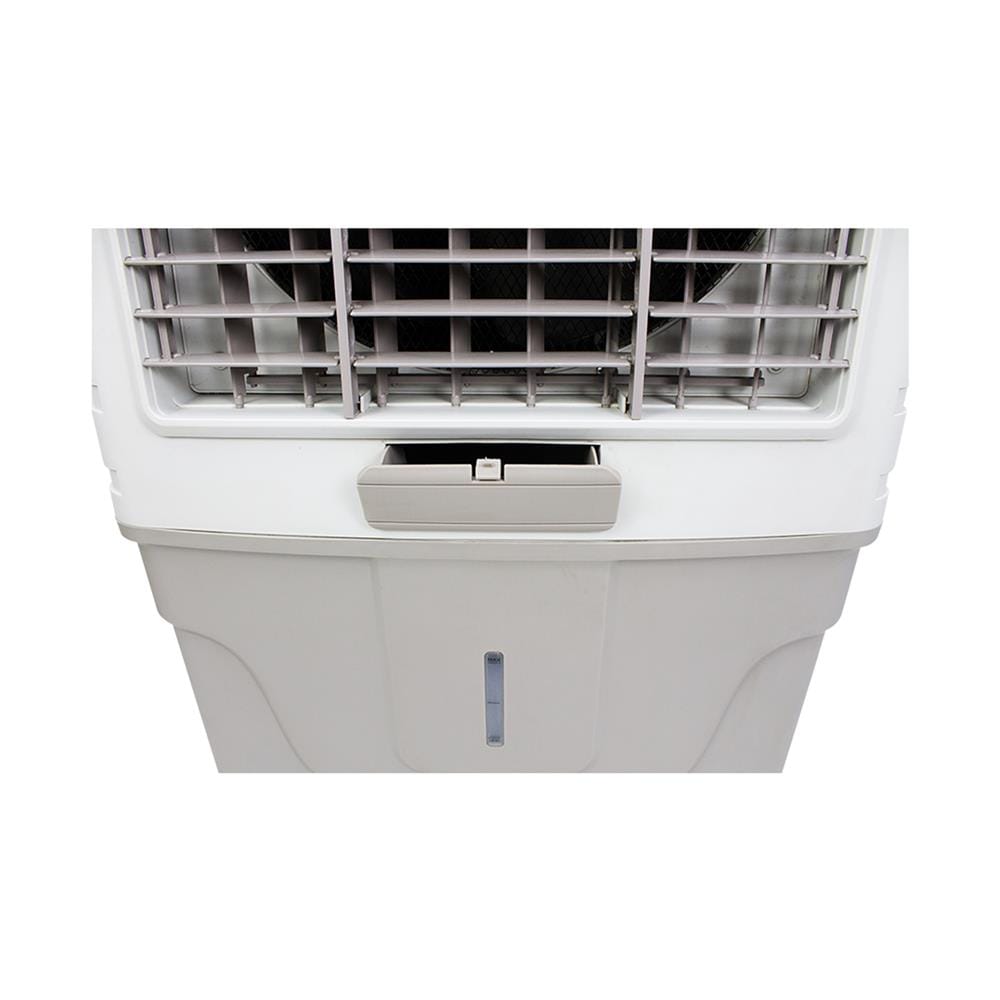 พัดลมไอเย็น ASTINA AC022A สีขาว/เทา