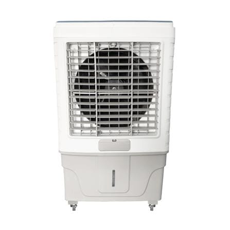 พัดลมไอเย็น ASTINA AC022A สีขาว/เทา
