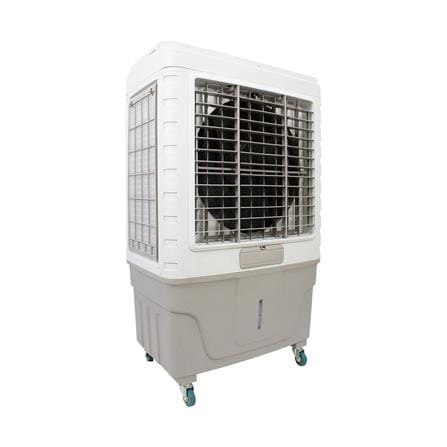 พัดลมไอเย็น ASTINA AC022A สีขาว/เทา_1