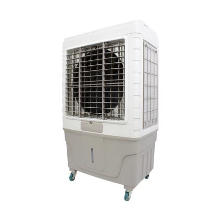 พัดลมไอเย็น ASTINA AC022A สีขาว/เทา_2