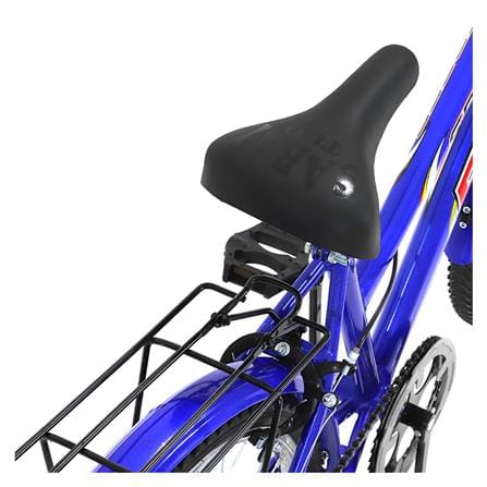 จักรยานแม่บ้าน SPEED 24 นิ้ว สีน้ำเงิน_3