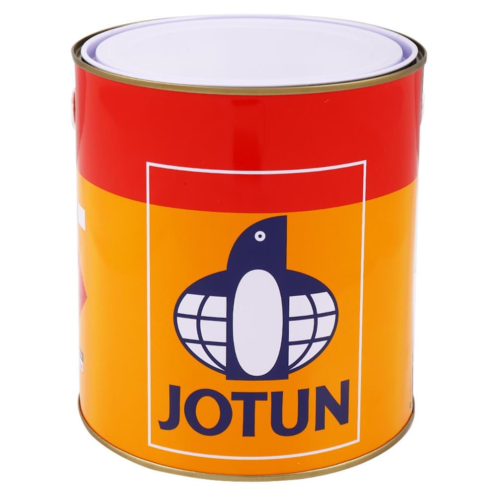 สีรองพื้นงานอุตสาหกรรม JOTUN EASY PRIME PART A 1.5 ลิตร
