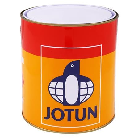 สีรองพื้นงานอุตสาหกรรม JOTUN EASY PRIME PART A 1.5 ลิตร_0