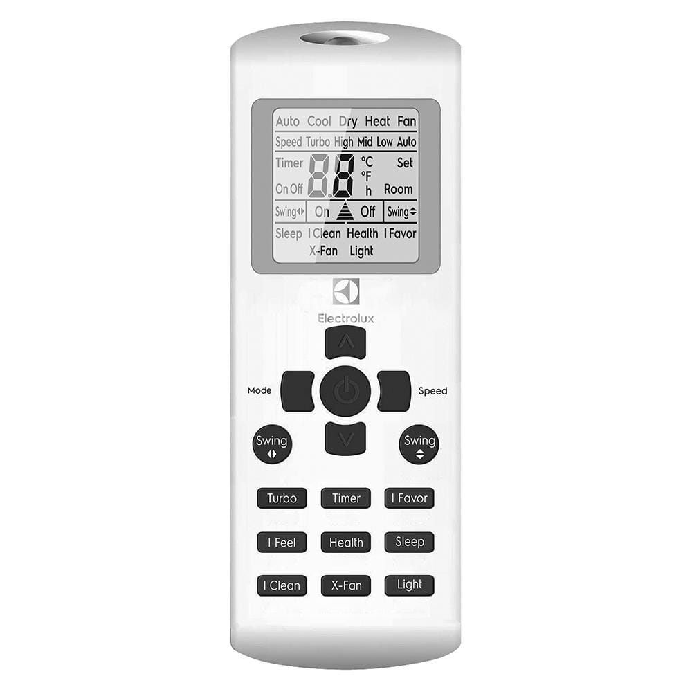 แอร์ผนัง ELECTROLUX ESV12CRU-A1 12355 บีทียู อินเวอร์เตอร์