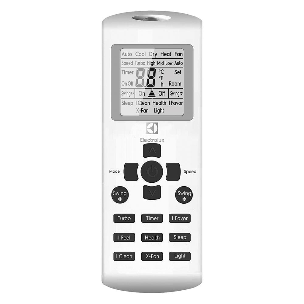 แอร์ผนัง ELECTROLUX ESV09CRU-A1 9000 บีทียู อินเวอร์เตอร์