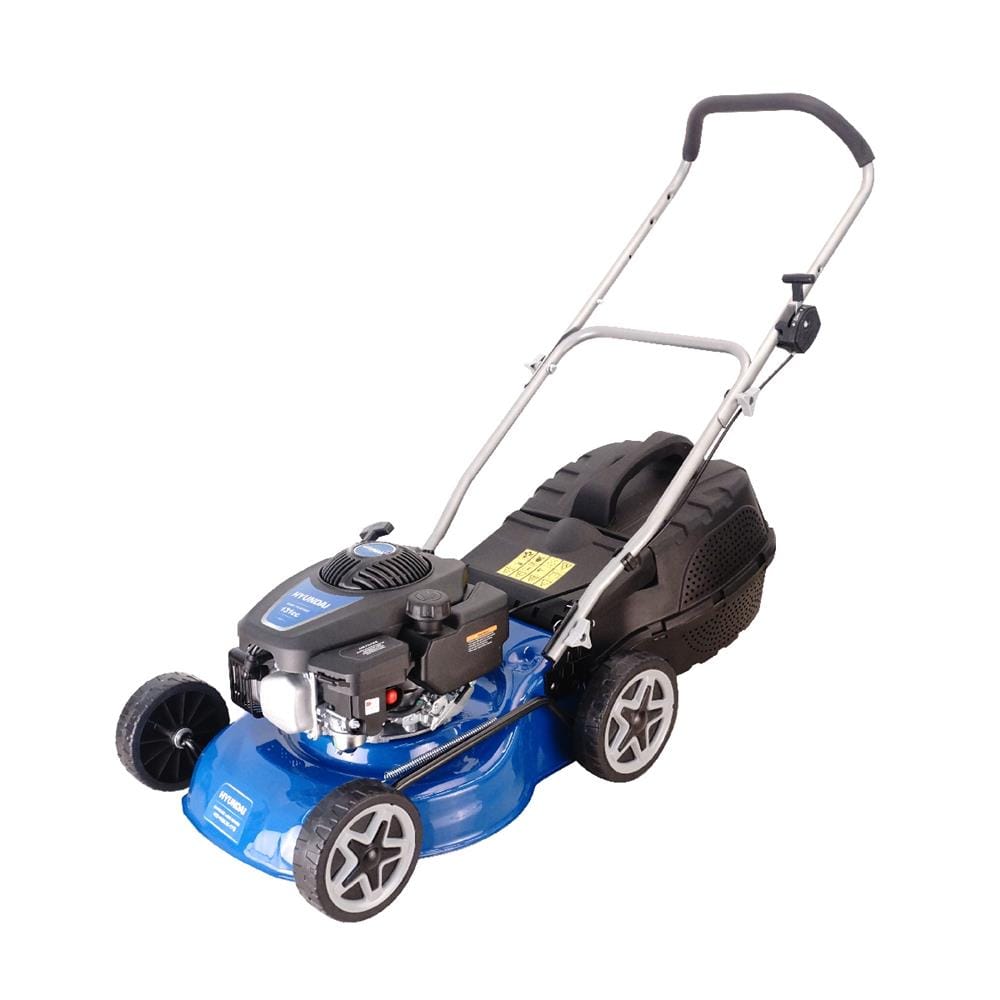 รถตัดหญ้าน้ำมัน HYUNDAI GT-HGLM-17S 3 แรงม้า