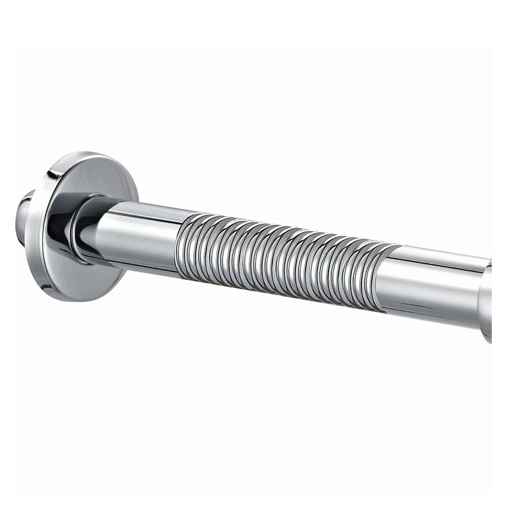ท่อน้ำทิ้งอ่างล้างหน้ากระปุก COTTO CT6814AX(HM) 32 ซม. แบบปรับท่อได้