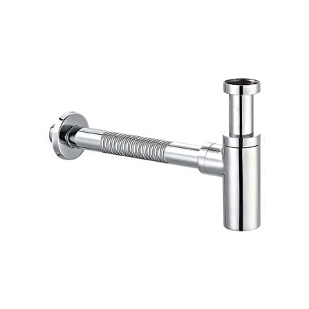 ท่อน้ำทิ้งอ่างล้างหน้ากระปุก COTTO CT6814AX(HM) 32...