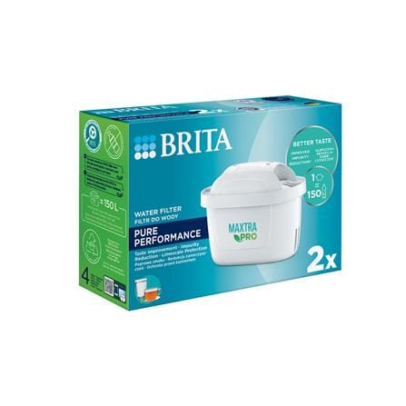 ไส้กรอง BRITA MAXTRA PRO แพ็ก 2 ชิ้น_2
