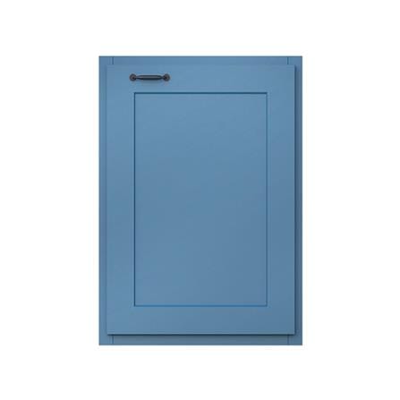 บานซิงค์เดี่ยว CABIN FERRARA 43x64.70 ซม.สี BLUE OCEAN_0
