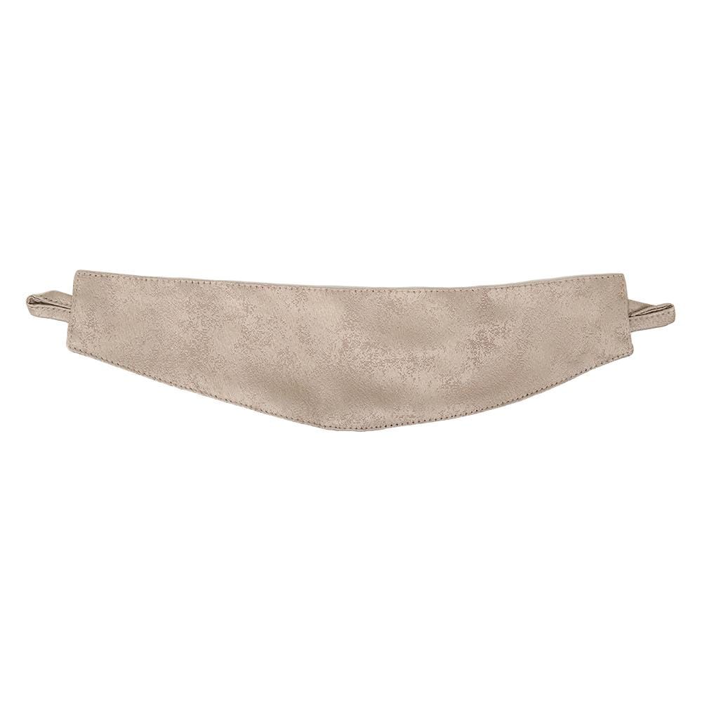 ผ้าม่าน EYELET HOME LIVING STYLE RIGO UV 140X250 ซม. สีน้ำตาล
