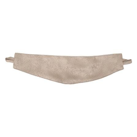 ผ้าม่าน EYELET HOME LIVING STYLE RIGO UV 140X250 ซม. สีน้ำตาล_4