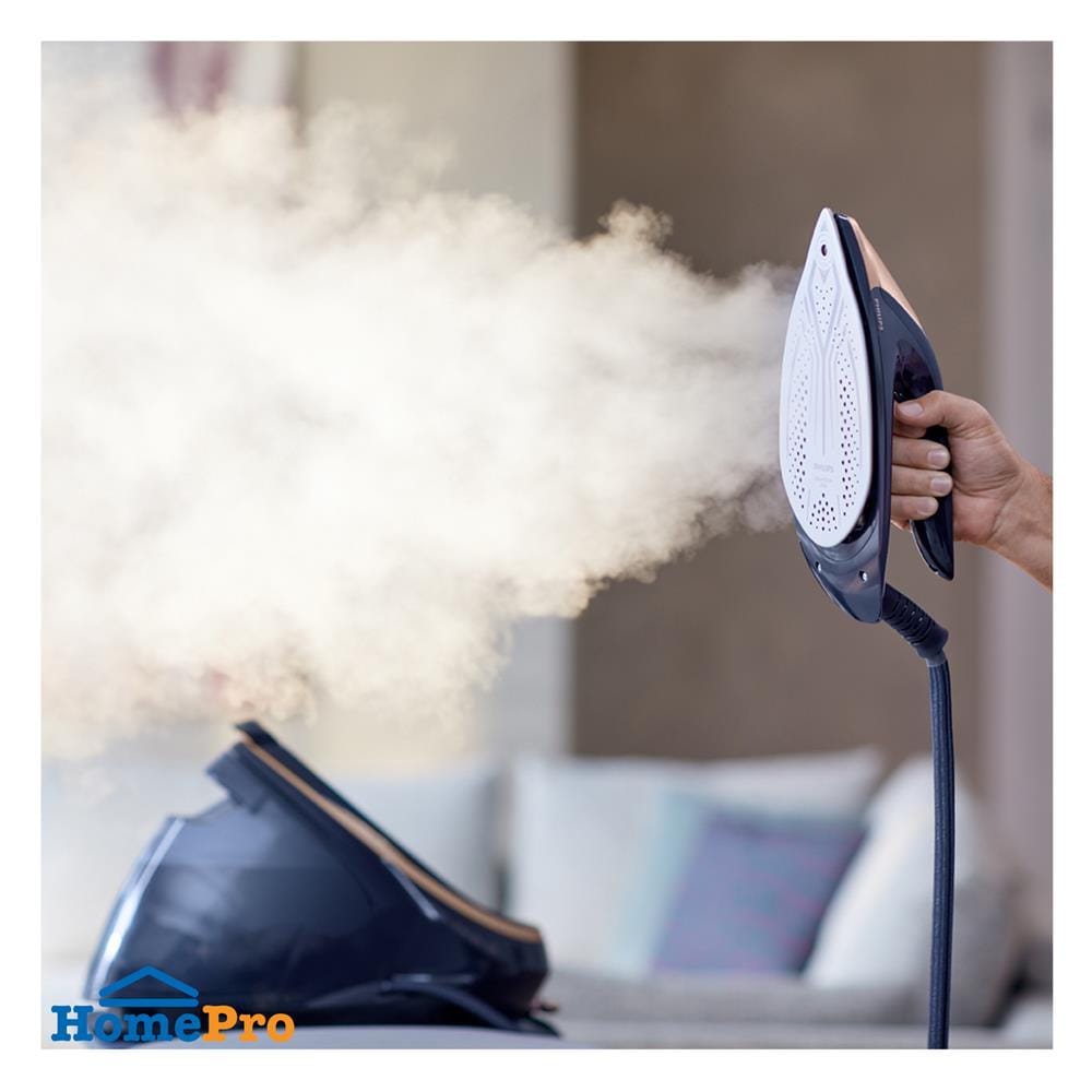 เตารีดแรงดันไอน้ำ PHILIPS PSG9050/20 1.8 ลิตร