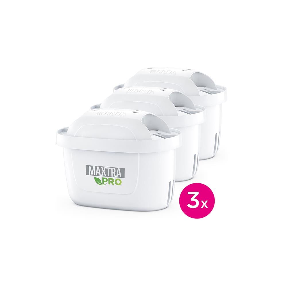 ไส้กรอง BRITA MAXTRA PRO แพ็ก 3 ชิ้น