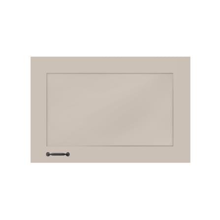 ตู้แขวนเดี่ยว CABIN FERRARA 60x40 ซม. BEIGE CORAL_0
