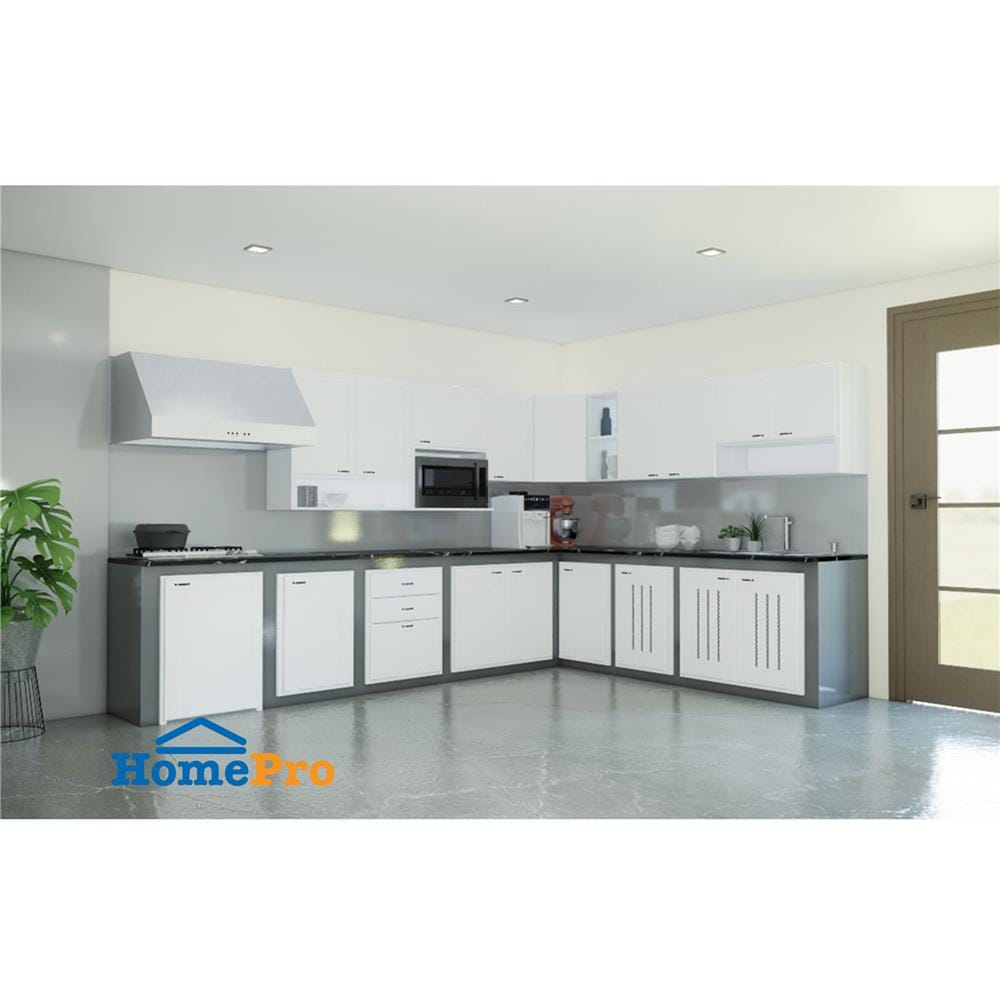 บานถังแก๊ส CABIN FERRARA 53x72.70 ซม. สี WHITE SAND