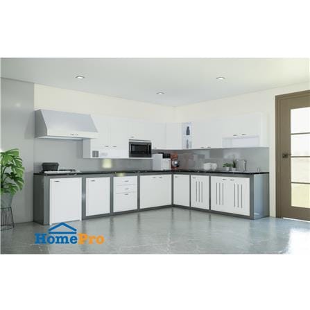 บานถังแก๊ส CABIN FERRARA 53x72.70 ซม. สี WHITE SAND_2