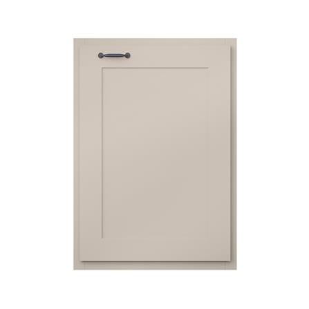 บานซิงค์เดี่ยว CABIN FERRARA 43x64.70 ซม.สี BEIGE CORAL_0