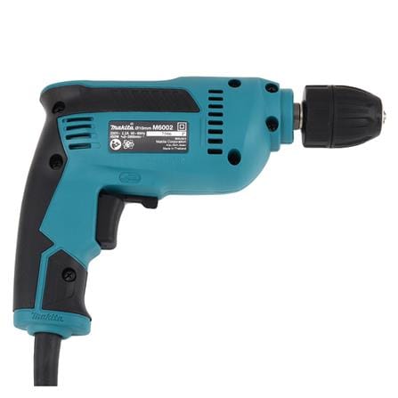 สว่านไฟฟ้า MAKITA MT-M6002B 3/8 นิ้ว 450 วัตต์_2