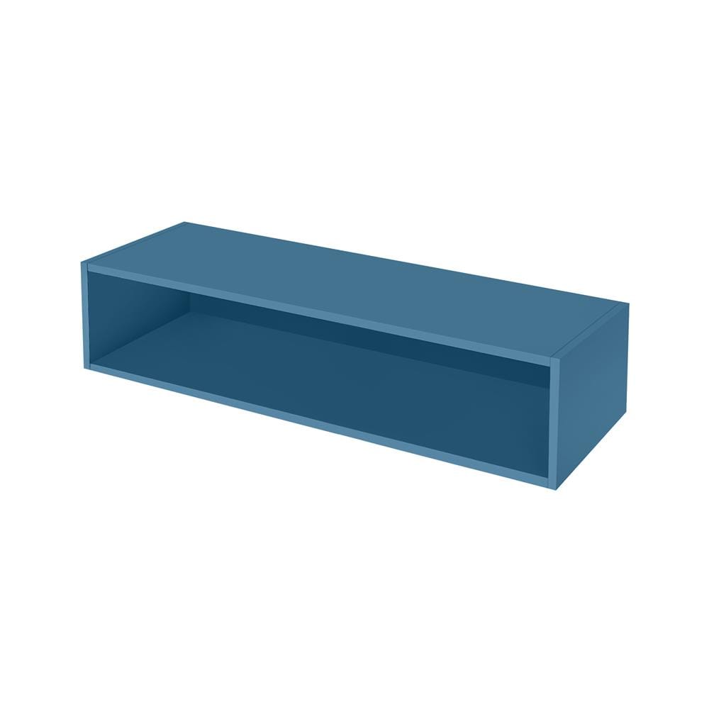 กล่องแขวนเสริม CABIN FERRARA 80x20 ซม. สี BLUE OCEAN