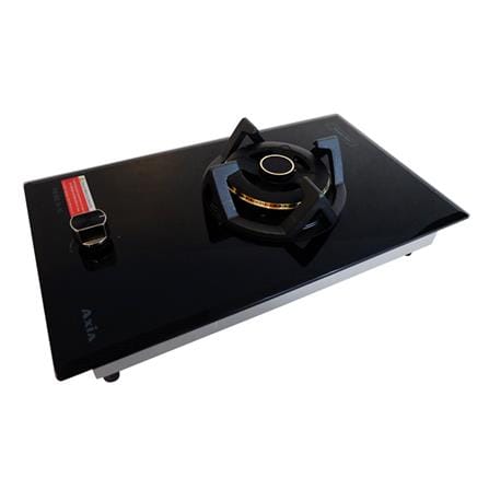เตาฝังแก๊ส AXIA ROSEE31-1G 31 ซม._0