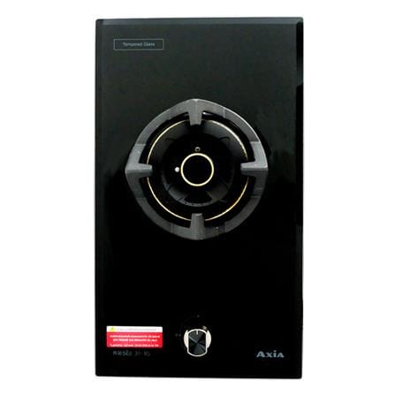 เตาฝังแก๊ส AXIA ROSEE31-1G 31 ซม._1