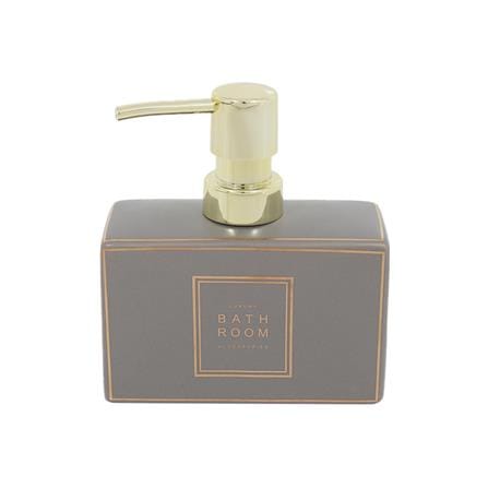 กระปุกสบู่เซรามิก MOYA CE-2402-GRAY-D_1