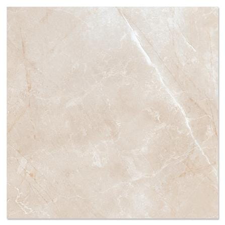 กระเบื้องพื้นพอร์ซเลน 60x60 ซม. อาร์ทิค ไวท์ 1.44M2_0