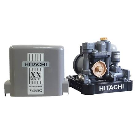 ปั๊มอัตโนมัติ HITACHI WM-P250XX 250 วัตต์_1