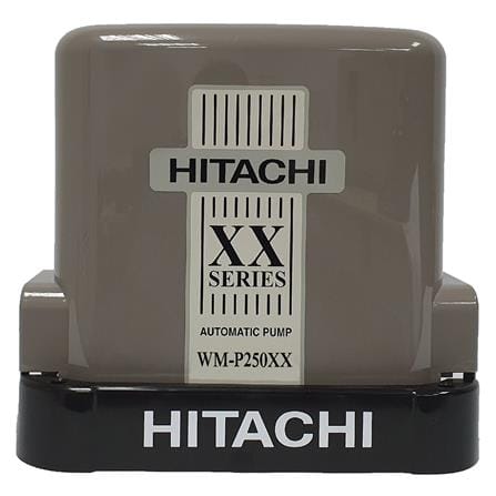 ปั๊มอัตโนมัติ HITACHI WM-P250XX 250 วัตต์_2