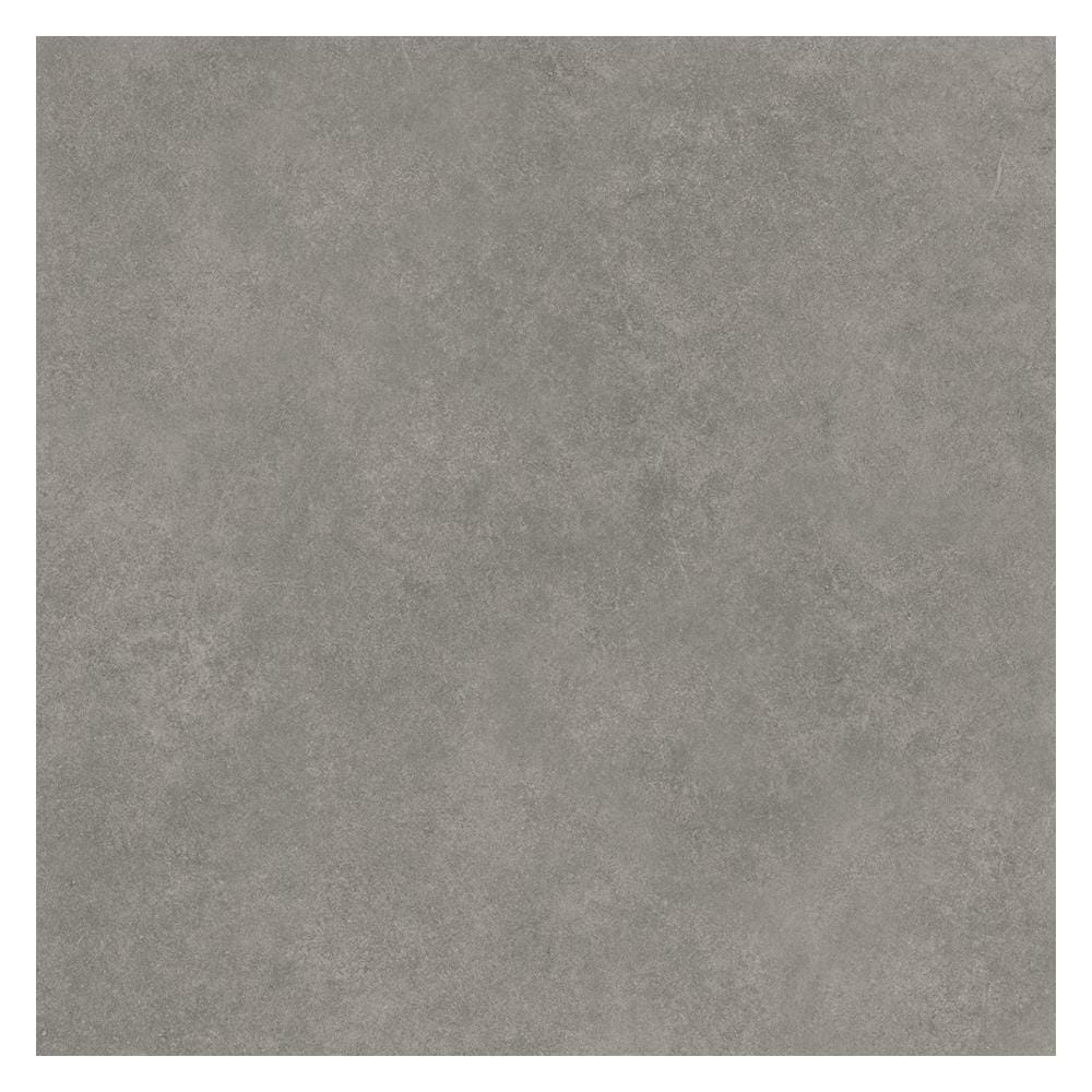 กระเบื้องพื้นพอร์ซเลน 60x60 ซม. คาสเทลโล เกรย์ 1.44M2